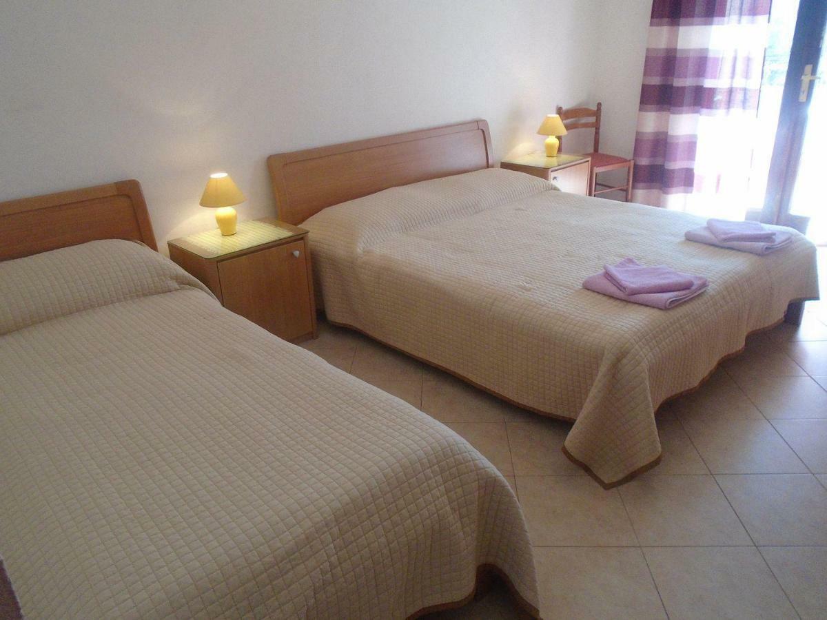 Apartment Antica Baška Esterno foto